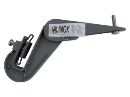 Picture of Dakgoot Gofix PVC Antraciet