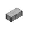Afbeeldingen van Betonklinkers 22x11x10 natuurbruin Lotkeuze