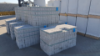 Image de Betonklinkers 22x11x8 granietgrijs Lotkeuze