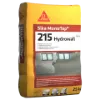 Image de Sika Monotop 215 Hydrowall Grijs 25kg