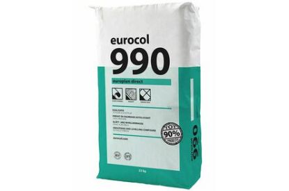 Picture of Eurocol 990 europlan direct 23 kg