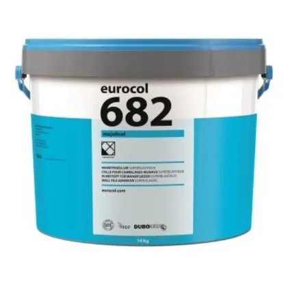 Picture of Eurocol 682 majolicol 14 kg