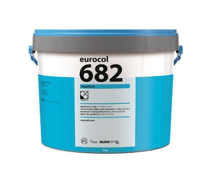 Picture of Eurocol 682 majolicol 4 kg