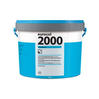 Picture of Eurocol 2000 construction paste 18 kg