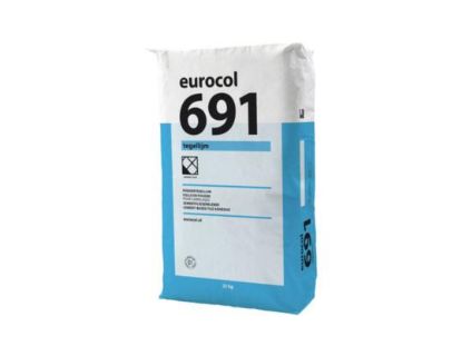 Picture of Eurocol 691 tile adhesive 25 kg