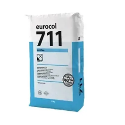 Picture of Eurocol 711 uniflex 25 kg