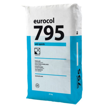 Picture of Eurocol 795 uni-quick 25 kg