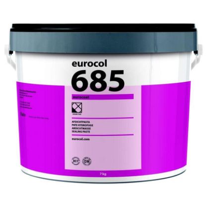Picture of Eurocol 685 eurocoat 4 kg