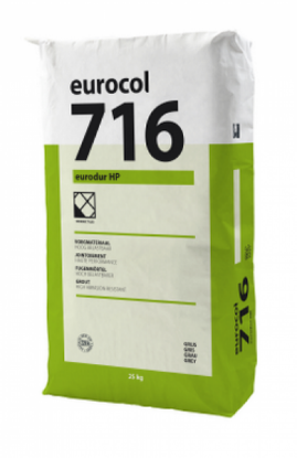 Picture of Eurocol 716 eurodur HP 25 kg