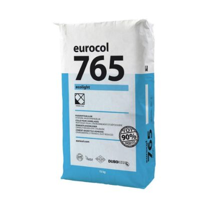 Picture of Eurocol 765 ecolight 15 kg