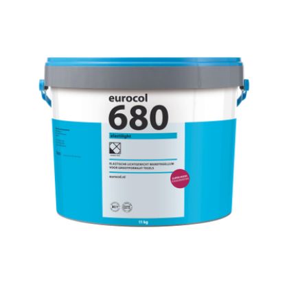 Picture of Eurocol 680 elastilight 11 kg