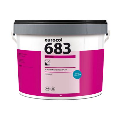 Picture of Eurocol 683 vezelcoat 7 kg