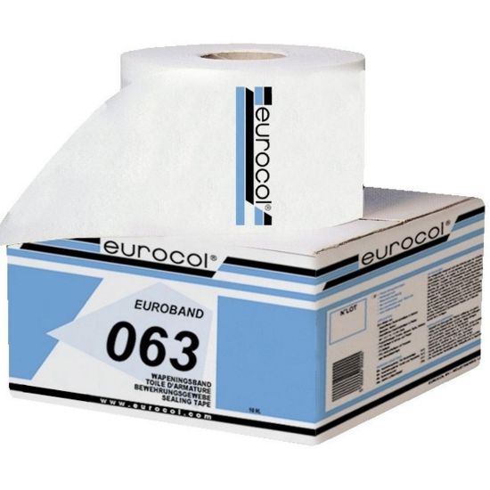 Picture of Eurocol 063 euroband         100 mt