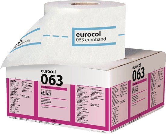 Picture of Eurocol 063 euroband          25 mt