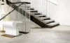 Picture of Sintesi Just Grey Nat 80X80 cm floor tile