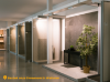 Picture of Venis Dayton Graphite 80X80 floor tile