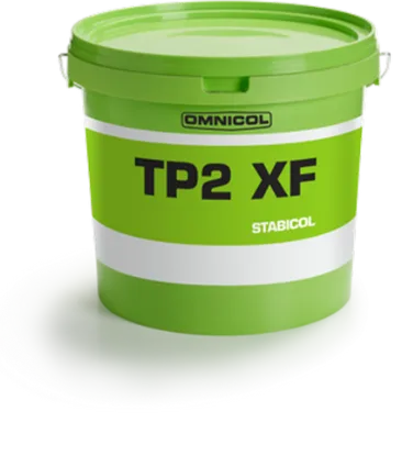 Picture of Omnicol Stabicol TP2 XF Pasta Glue White 17KG