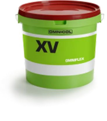 Picture of Omnicol Omniflex XV Pasta Glue White 17KG