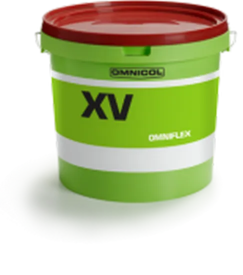 Picture of Omnicol Omniflex XV Pasta Glue White 17KG