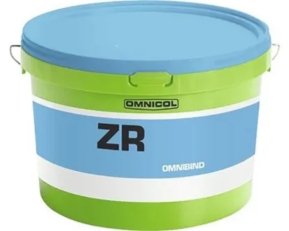 Image de Omnicol Omnibind ZR Hechtprimer Rapid 5KG