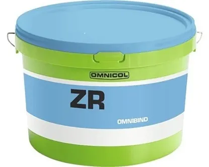 Image de Omnicol Omnibind ZR Hechtprimer Rapid 15KG