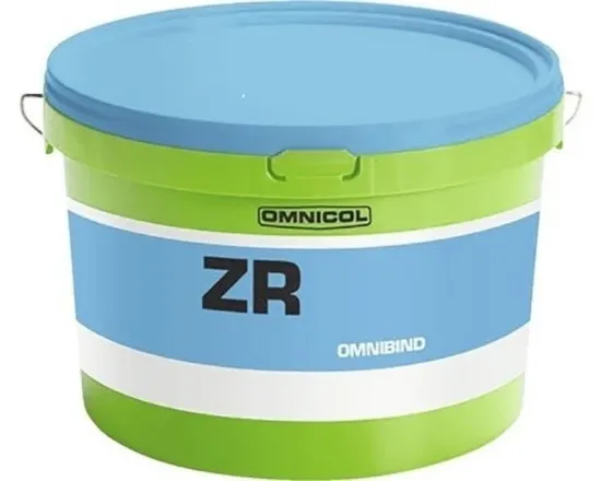 Image de Omnicol Omnibind ZR Hechtprimer Rapid 15KG