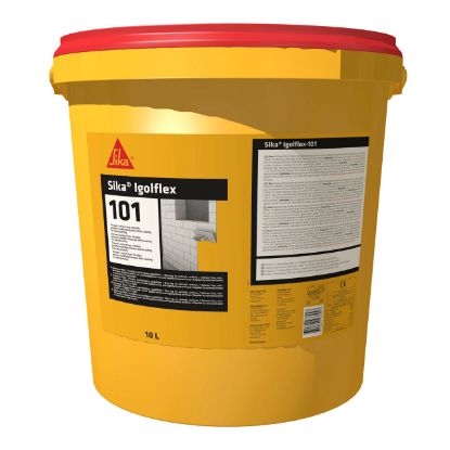 Afbeeldingen van Sika Igolflex-101 coating 32L