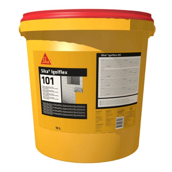 Picture of Sika Igolflex-101 coating 32L
