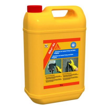 Picture of Sika 4A Accelerator 5KG