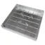 Picture of Alu Clinker Cover Basic Line - 80x80x8CM