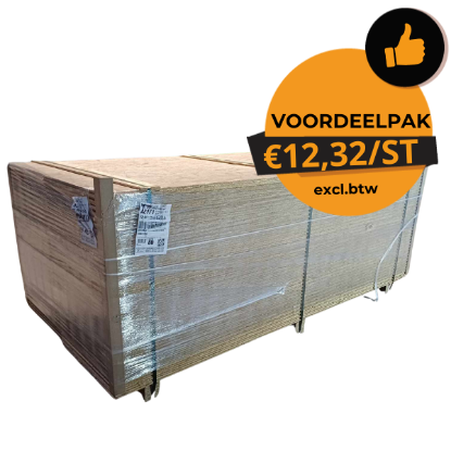 Osb voordelig