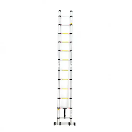 Picture of Diggers Telescopic Ladder 3.8M