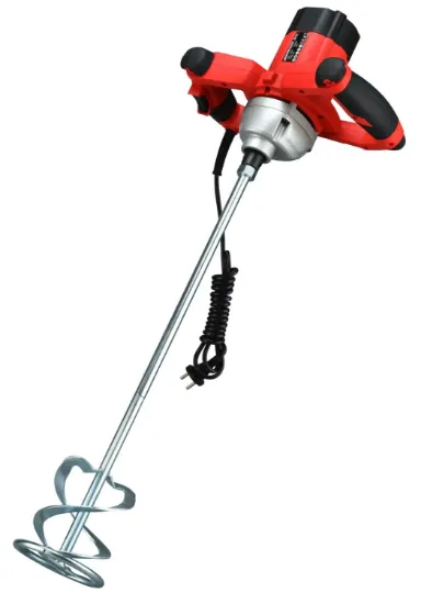 Image de Rubi Rubimix-7 Minimax EU 1200W + Mixerstaaf