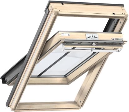 Picture of Velux GFL MK04 Wood trim Promo (114x118)