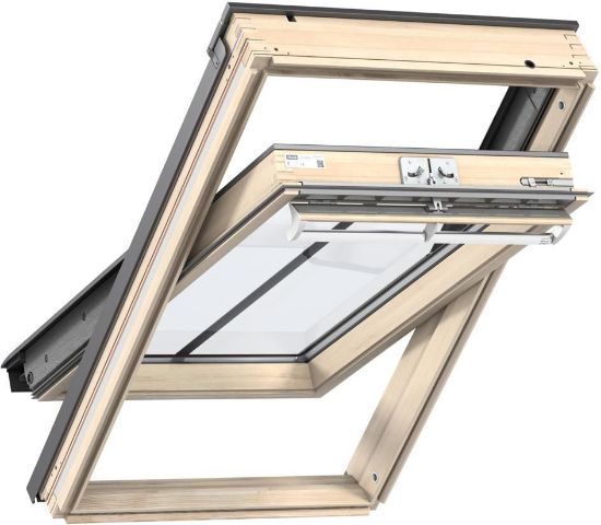 Picture of Velux GFL MK04 Wood trim Promo (114x118)