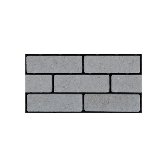 Image de Betonklinker waterdoorlatend Grijs 20x6.5x8 Lotkeuze