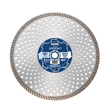 Image de DURO PROMO Duopakket DCM + DCM-T 230x22,2