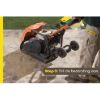 Picture of Weber Dansand Biozand Onkruidwerend Antraciet 20kg