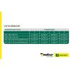 Picture of Weber Dansand Biozand Onkruidwerend Naturel 20kg