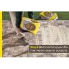 Picture of Weber Dansand Biozand Onkruidwerend Naturel 20kg