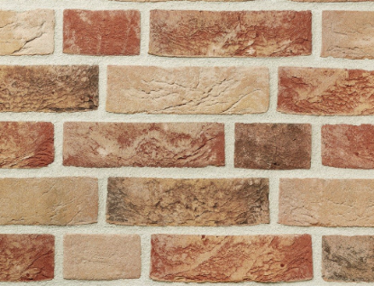 Picture of Wienerberger Aurora Mélange Rood WFD 210x100x65mm Lotkeuze