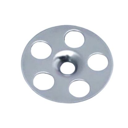 Picture of WEDI METAALROZET   D35     10ST/D