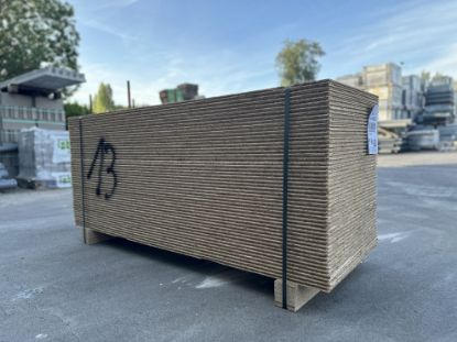 Picture of OSB B-Choice - 169x63cm 14mm thickness T+G