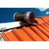 Image de Plomb de remplacement Casa-flex autocollant rouge 30cm