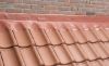 Afbeeldingen van Loodvervanger Koraflex plus 300mm x 5m rood