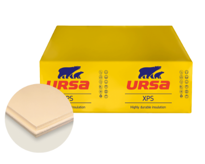 Afbeeldingen van Ursa XPS NWE 125x60x8cm RD 2.20