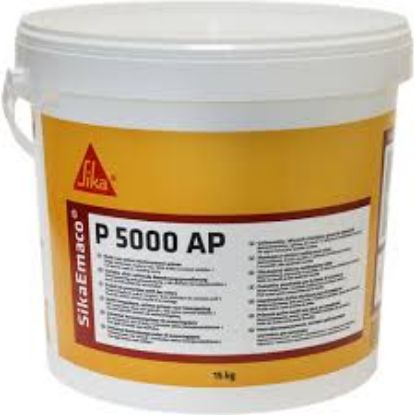 Picture of Sikaemaco p 5000 ap grijs 15kg