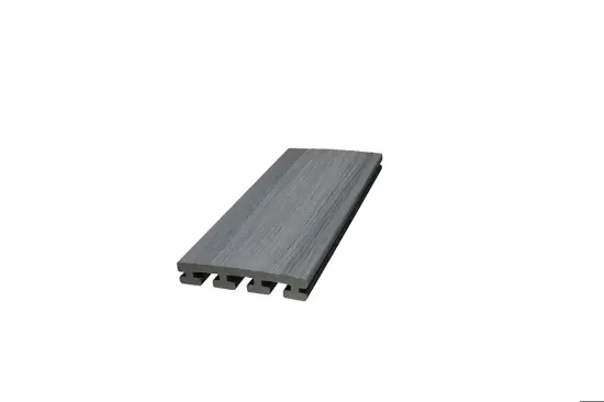 Picture of Terrasplank composiet betongrijs 25x135 300cm