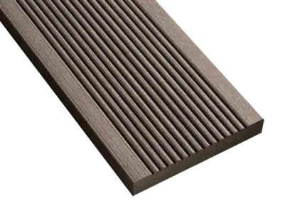 Picture of SmartBoard Terrasplank composiet glad/ribbel 20x138 mm 360 cm
