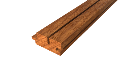 Picture of Thermowood Godo Frake 3650x70x34 mm